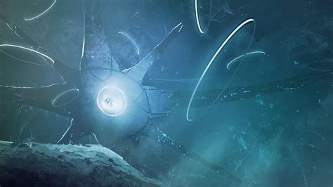 Halo Array .